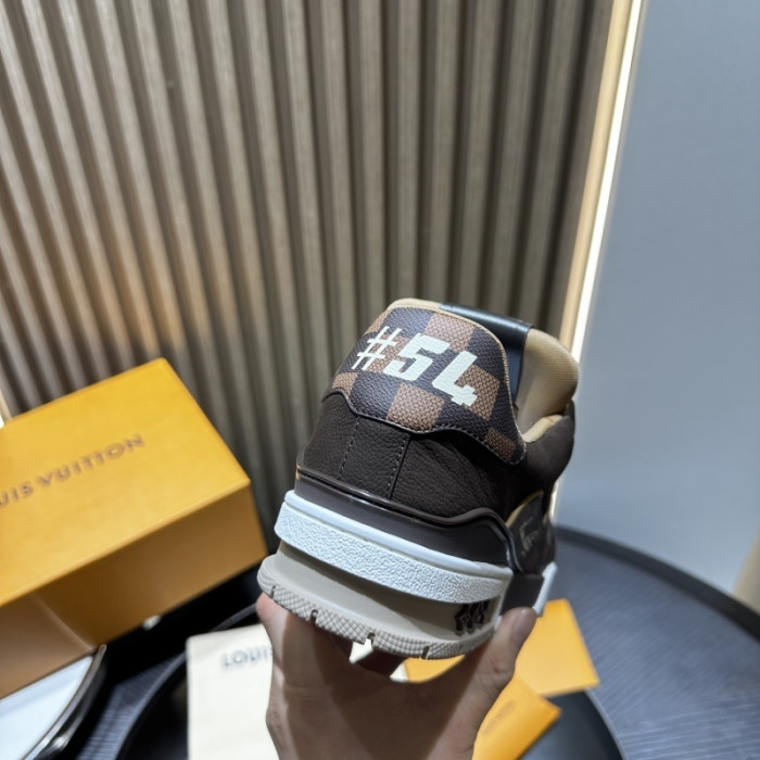 LOU1VTON SNEAKER