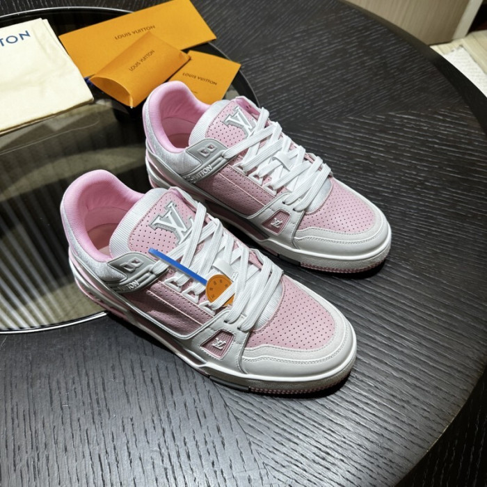 LOU1VTON SNEAKER