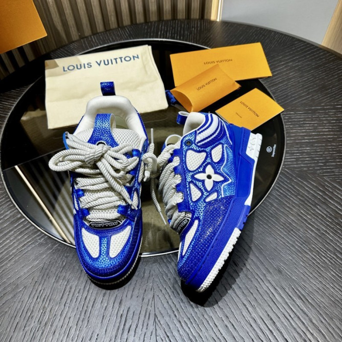 LOU1VTON SNEAKER