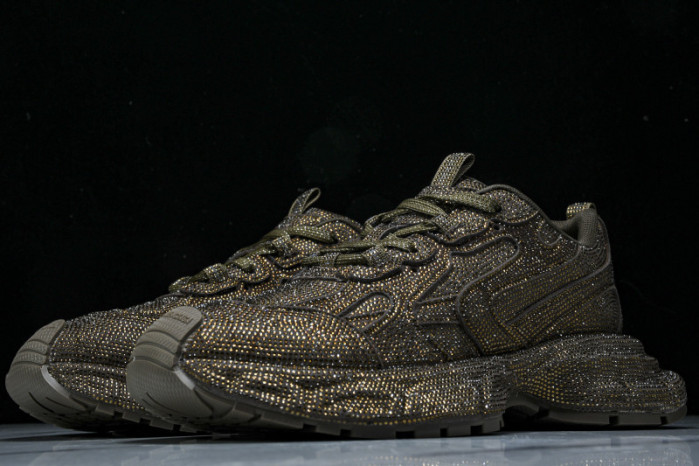 BLCG RUNNER SNEAKER (crystal)