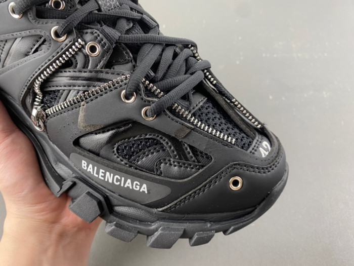 belanciaga track