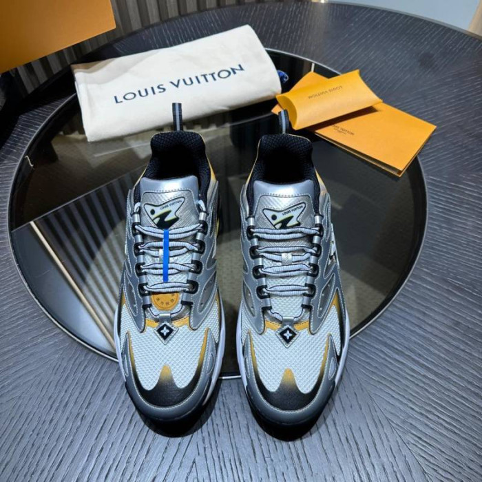 LOU1VTON SNEAKER