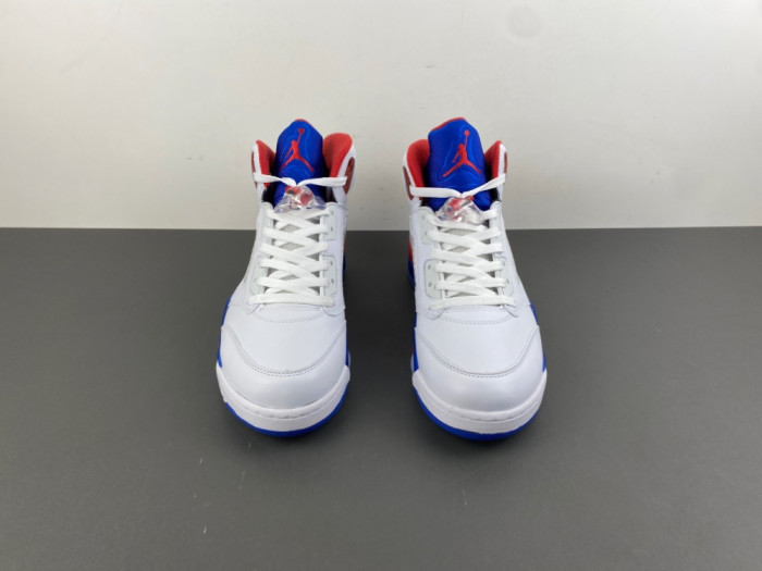 Air Jordan 5 OG “35th Anniversary” HQ7978-102