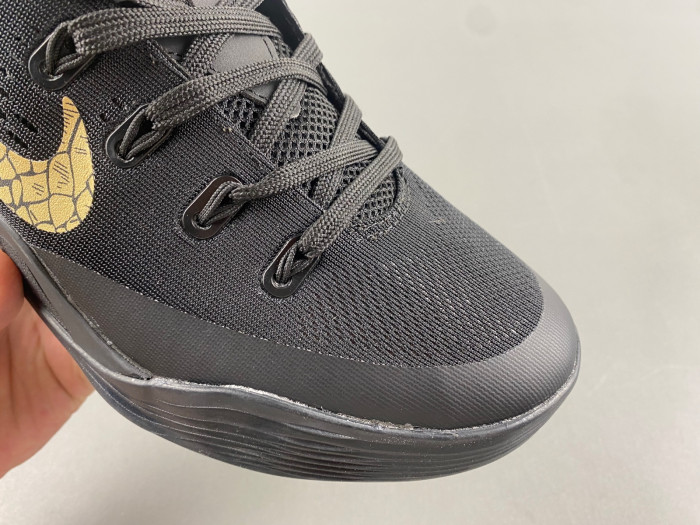 Nike Kobe 9 EM Low 646701-701