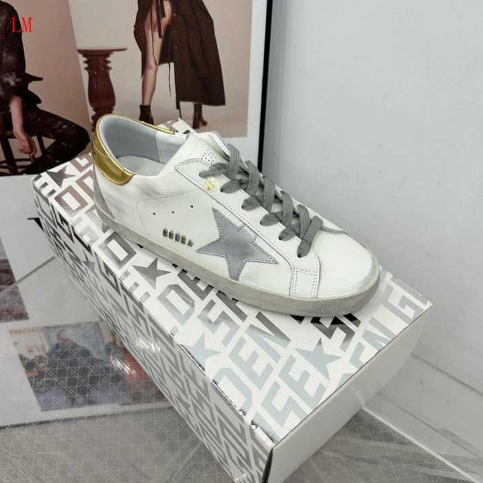 g0lden goose sneaker