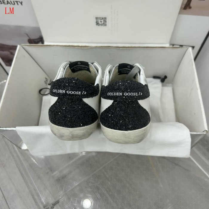 g0lden goose sneaker