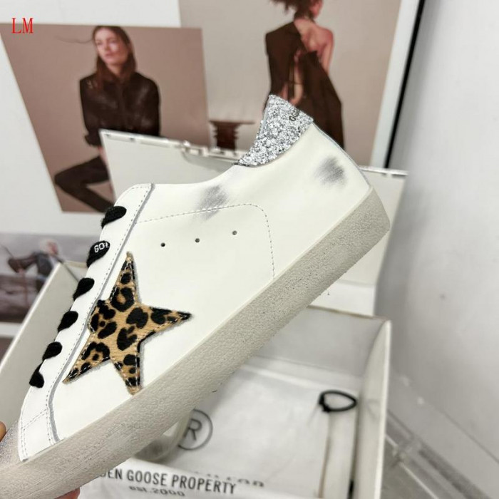 g0lden goose sneaker
