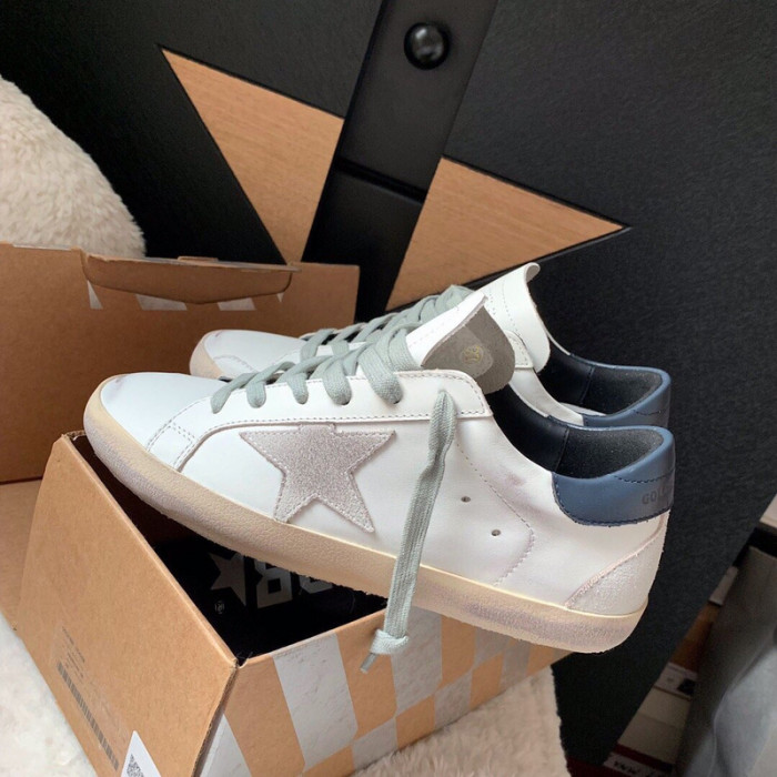 g0lden goose sneaker