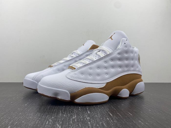 air jordan 13 wheat (2023) 414571-171
