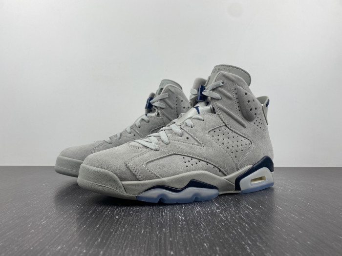 air jordan 6 “georgetown” ct8529-012