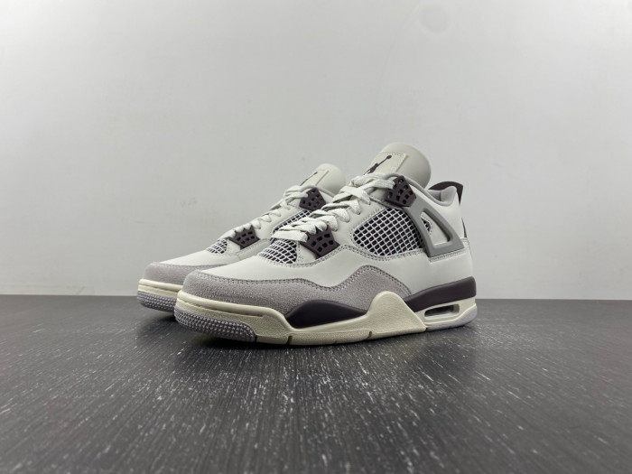 a ma maniere x air jordan 4 “phantom” fz4810-001