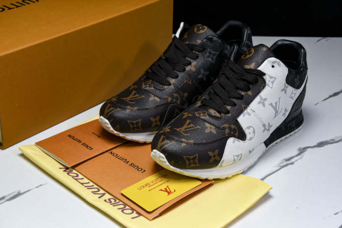 LOU1VTON SNEAKER