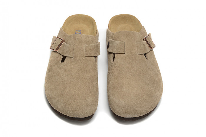 Birkenstock Boston sandals