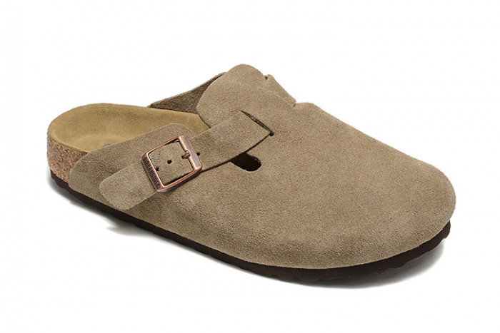 Birkenstock Boston sandals