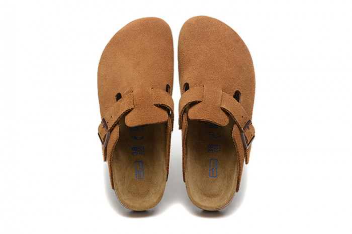 Birkenstock Boston sandals