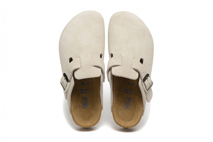 Birkenstock Boston sandals