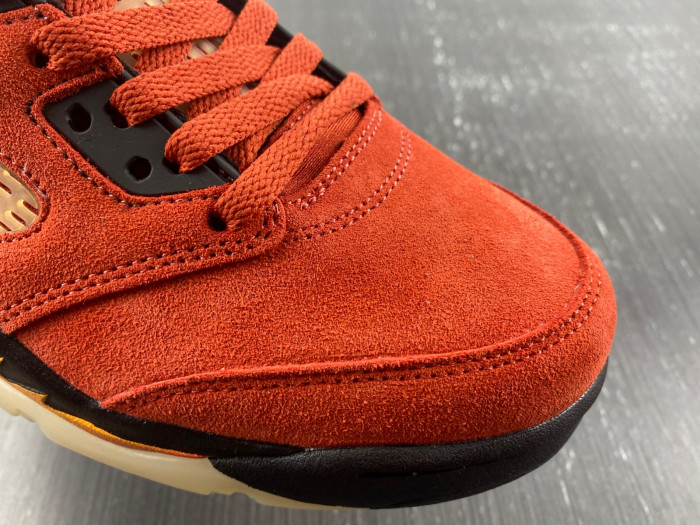 air jordan 5 mars for her dd9336-800