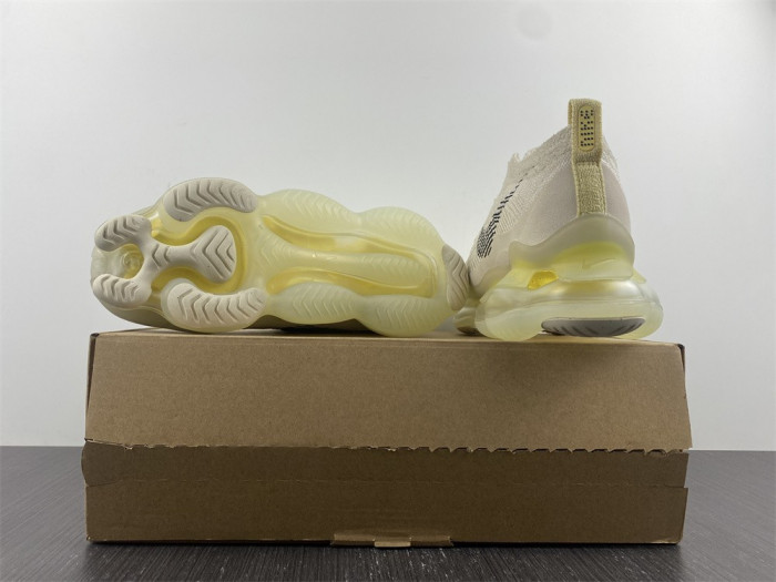 nike air max scorpion "phantom" dj4701-001