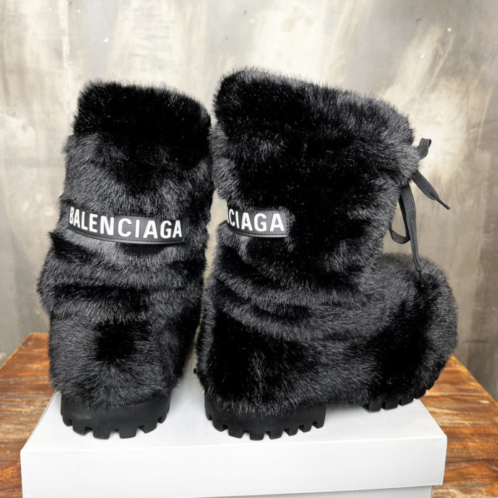 BLCG boots