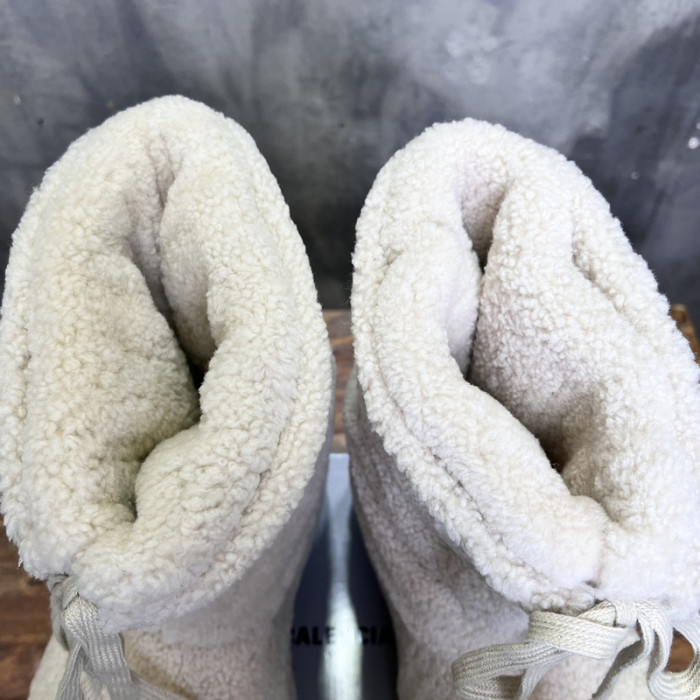 BLCG boots