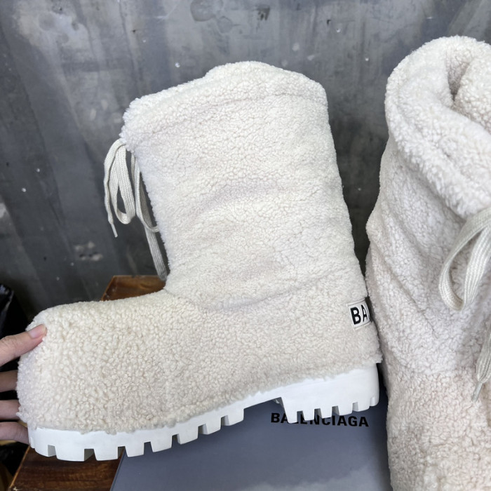 BLCG boots