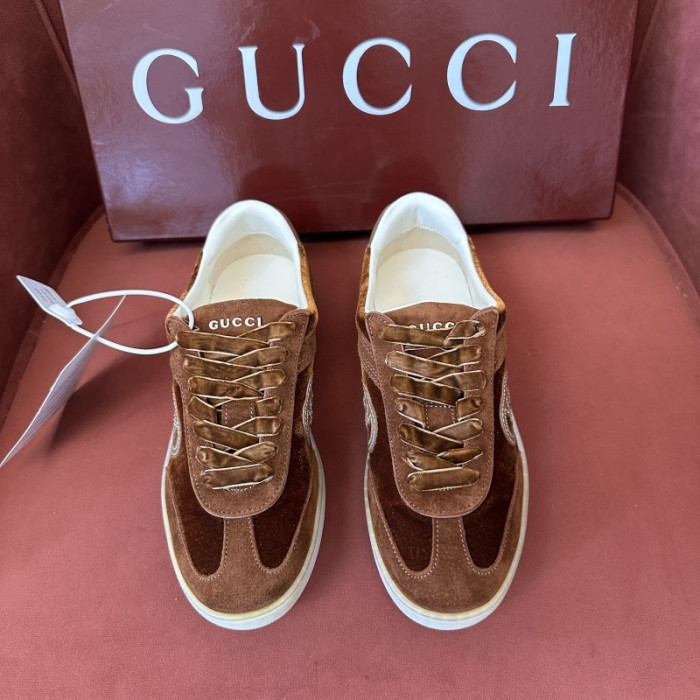 Gv*c G75 Sneaker