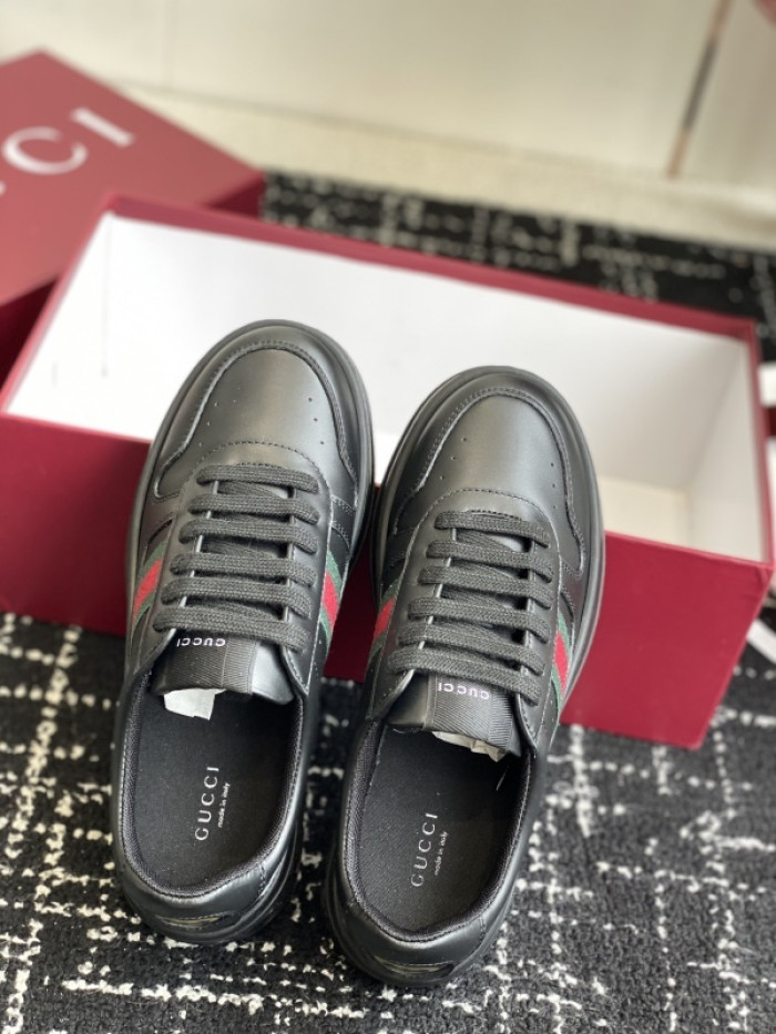 Gv*c GG Sneaker