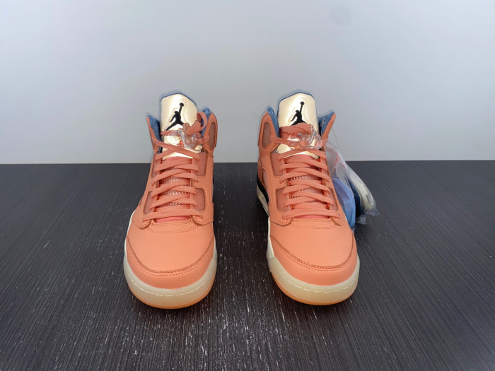 dj khaled air jordan 5 crimson bliss dv4982-641