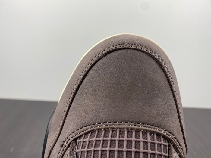 a ma maniére x air jordan 4 violet ore dv6773-220