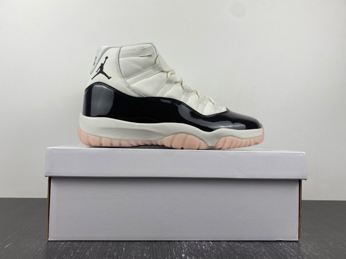 air jordan 11 "neapolitan" ar0715-101