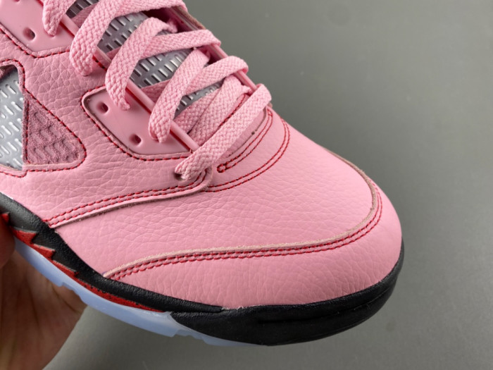 Air Jordan 5 “Arctic Pink” Awake NY DV4982-600