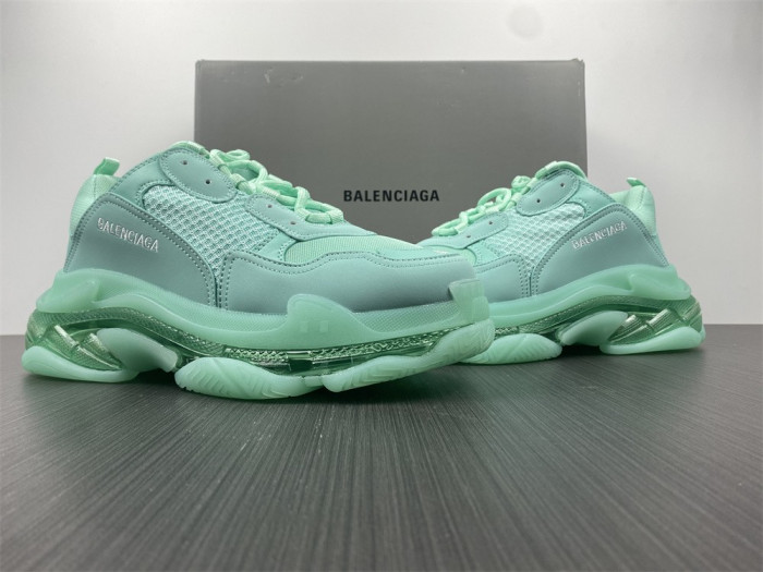 blc* triple s trainer