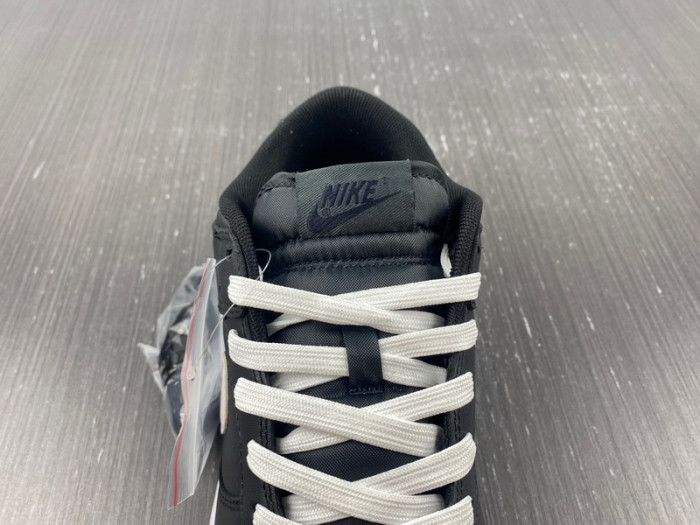 nike dunk low black white dj6188-002