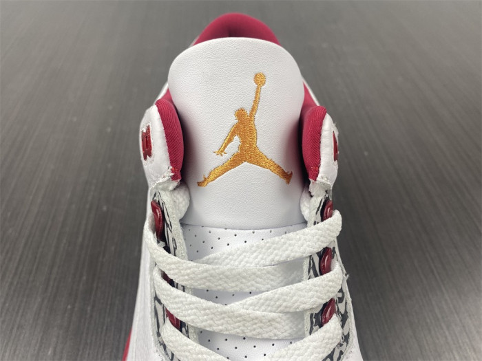 air jordan 3 retro cardinal red ct8532-126
