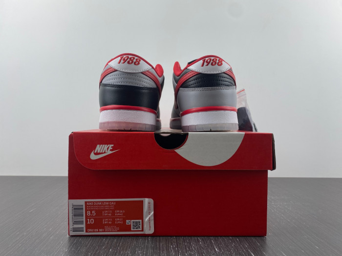 nike dunk low clark atlanta university dr6189-001