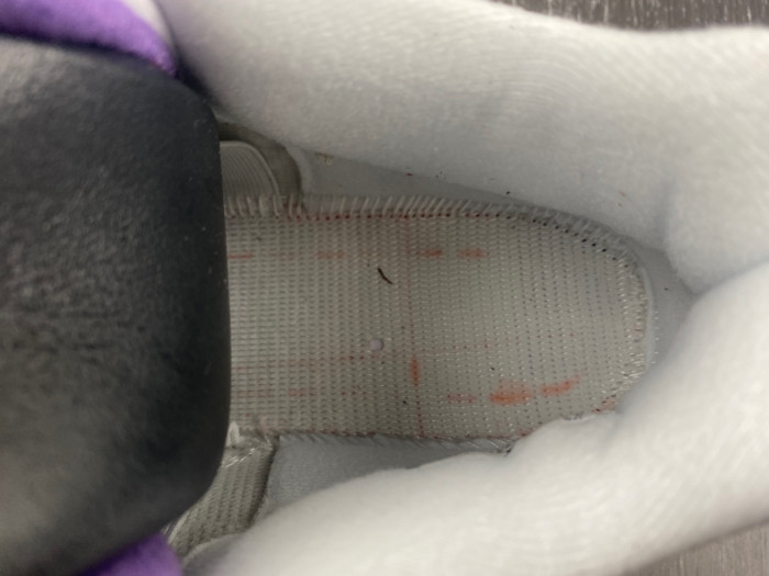 Nike SB x Air Jordan 4 customize