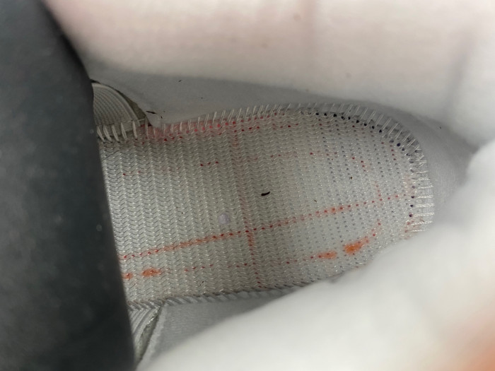 Nike SB x Air Jordan 4 customize