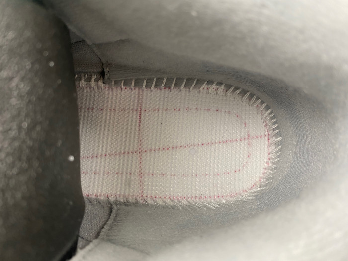 air jordan 3 "black/green glow" ct8532-031