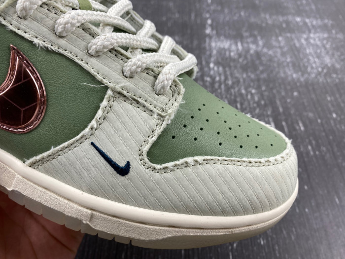kyler murray x dunk low 