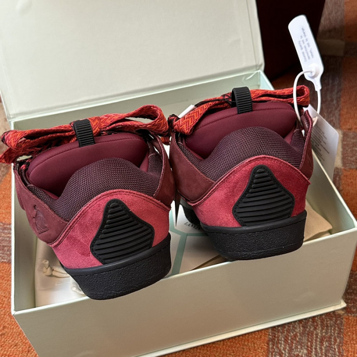 Lanv1n Sneakers