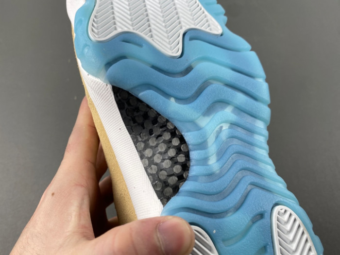 Air Jordan 11 Retro H-Town IO8960-707
