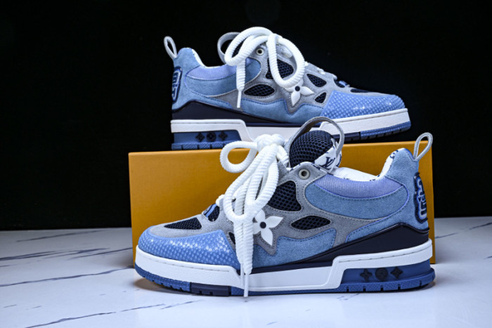 LOU1VTON SNEAKER