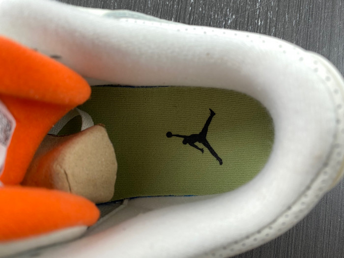 nike air jordan 3 customize