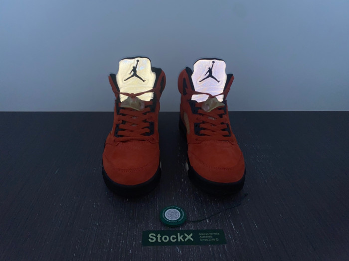 air jordan 5 mars for her dd9336-800
