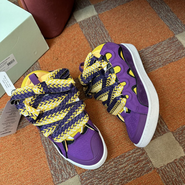 Lanv1n Sneakers