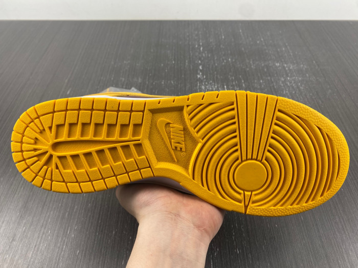 nike dunk low arizona state dd1391-702