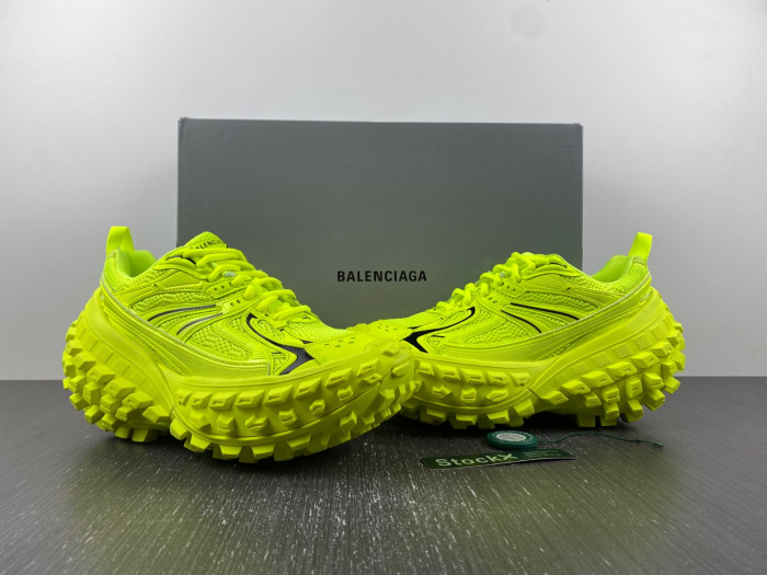 blc* defender sneaker