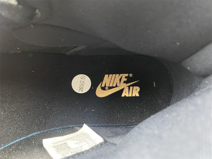 air jordan 1 heirloom 555088-202