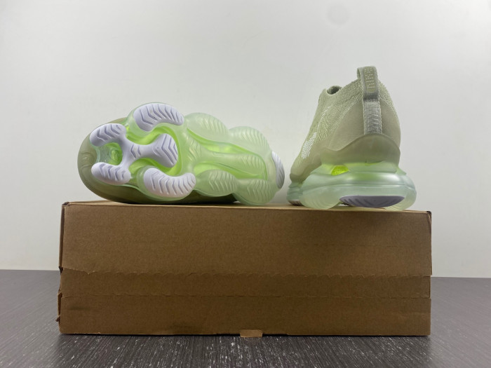 nike air max scorpion "green" dj4702-300