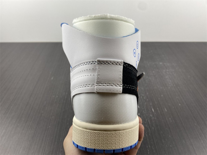 ps5 x ow air jordan 1 unknow